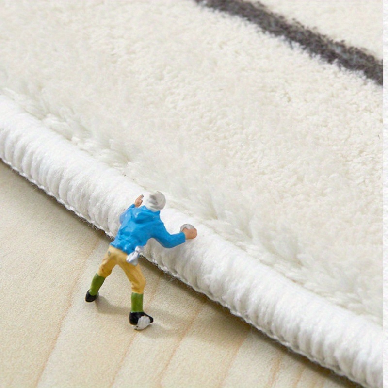 VIKAMA Green Carpet Brings Goo - đánh giá và giá Home Goods Bathroom Rugs