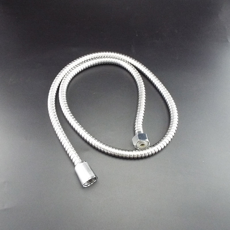 Flexible Shower Hose Tube Stai - đánh giá và giá Home Bathroom Plumbing