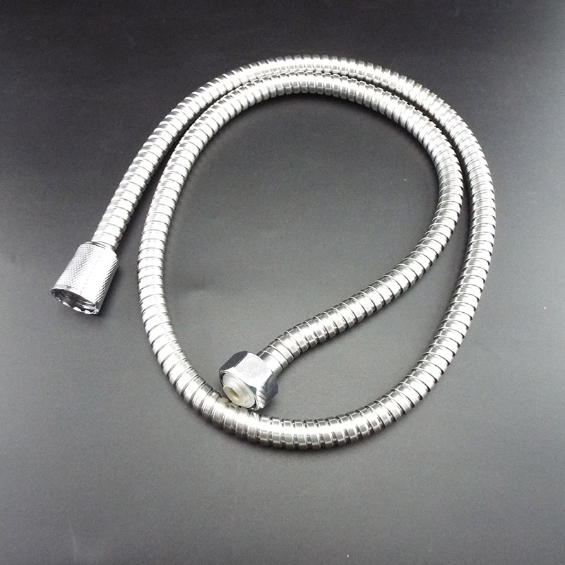 Flexible Shower Hose Tube Stai - đánh giá và giá Home Bathroom Plumbing