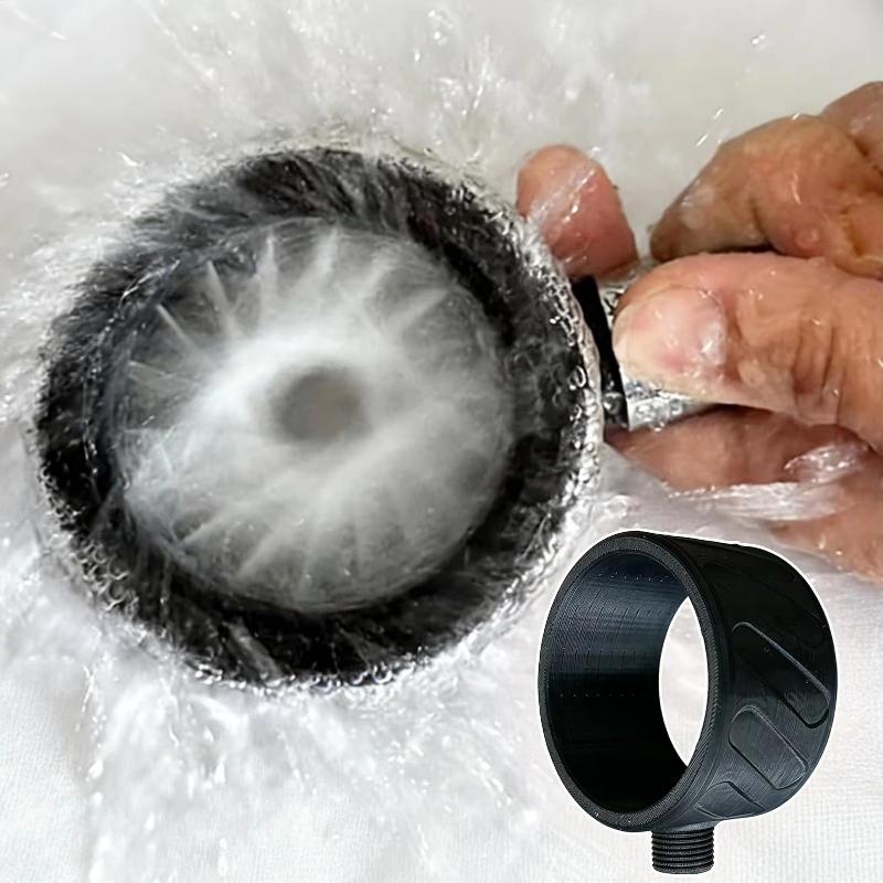1Pcs High Pressure Spiral Nozz - đánh giá và giá Home Creation Bathroom