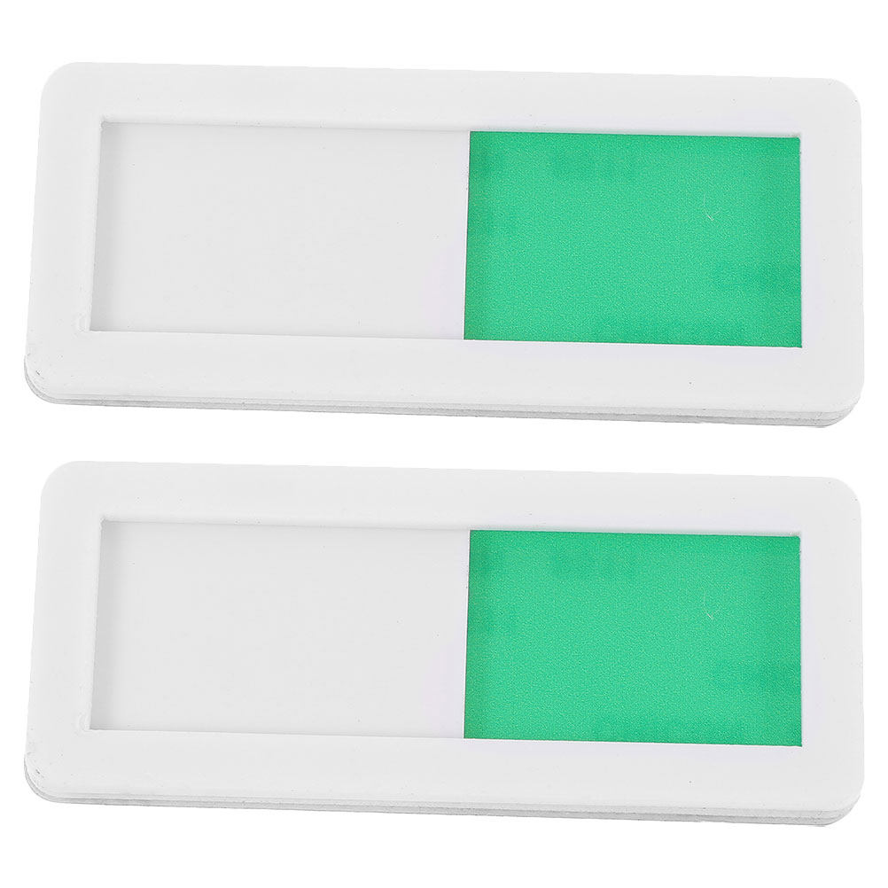 2Pcs Bathroom Door Sign Vacant - đánh giá và giá Home Bathroom Occupied Sign
