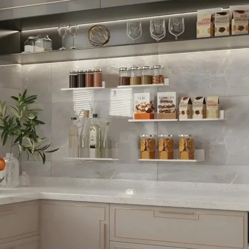 Metal Floating Shelves Wall Mo - đánh giá và giá Home Creation Bathroom