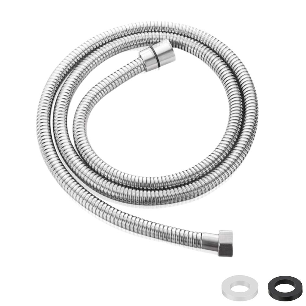 1.5/2m High Pressure Shower Ho - đánh giá và giá Home Bathroom Plumbing