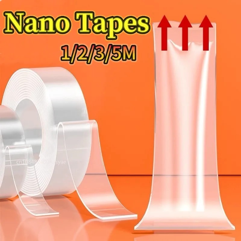 Nano Tape Super Strong Double- - đánh giá và giá Home Bathroom Plumbing