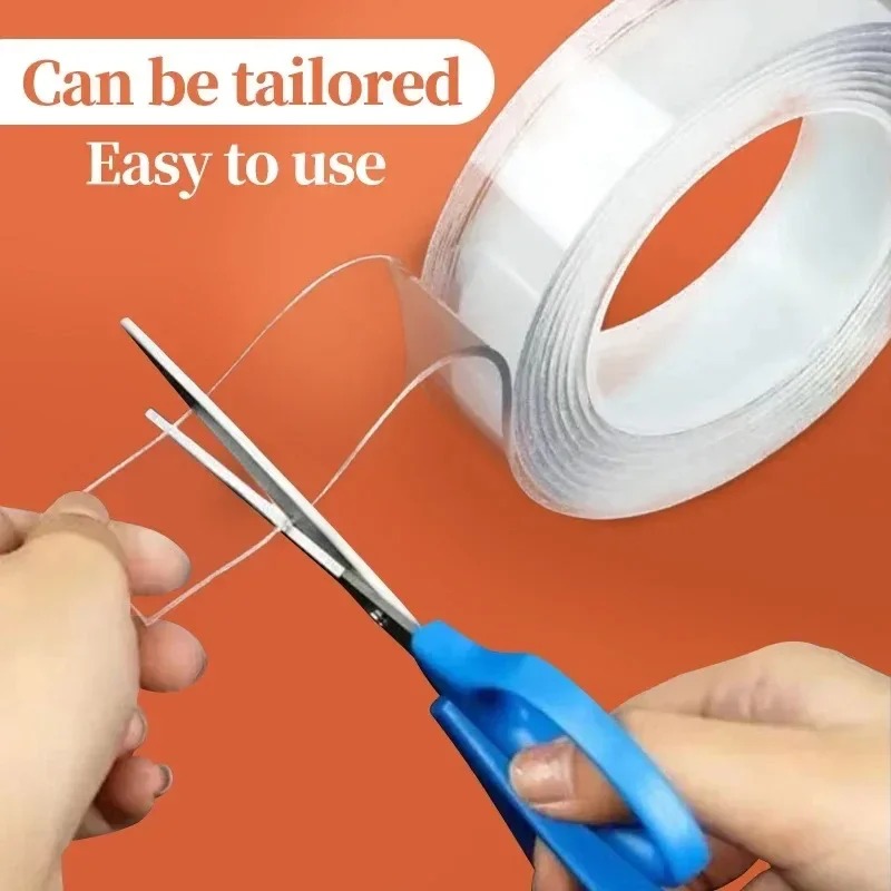 Nano Tape Super Strong Double- - đánh giá và giá Home Bathroom Plumbing