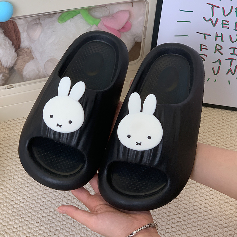Hot Cartoon Miffy Series Soft- - đánh giá và giá Home Goods Bathroom Accessories