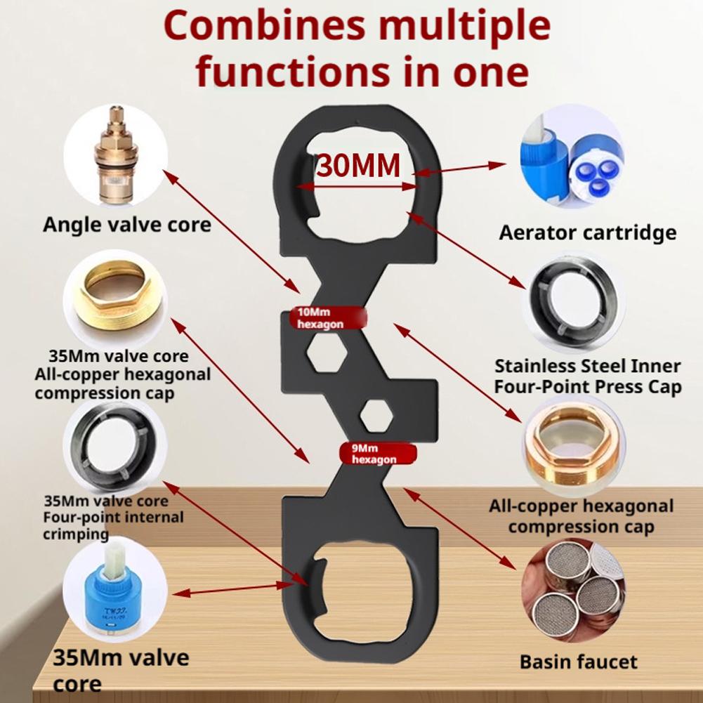 Faucet Valve Core Removal Wren - đánh giá và giá Home Bathroom Repair