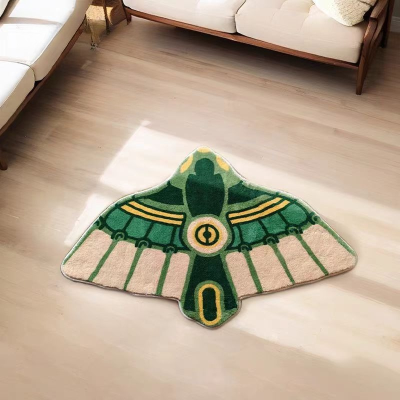 Anime Bath Mat Zelda Kingdom C - đánh giá và giá Home Goods Bathroom Rugs