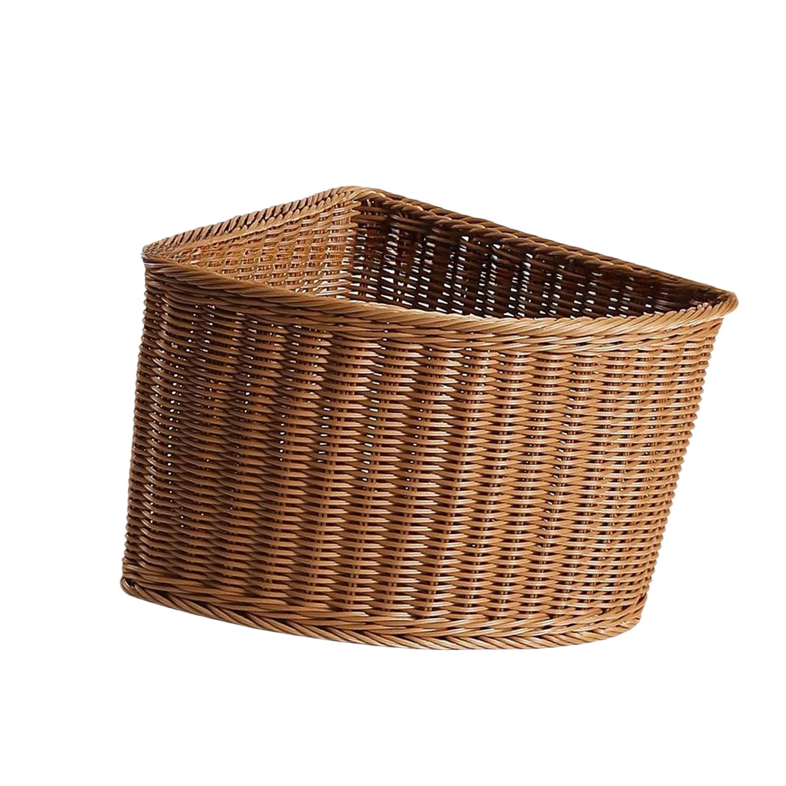 Decorative Plastic Storage Bas - đánh giá và giá Home Essentials Bathroom Cabinet