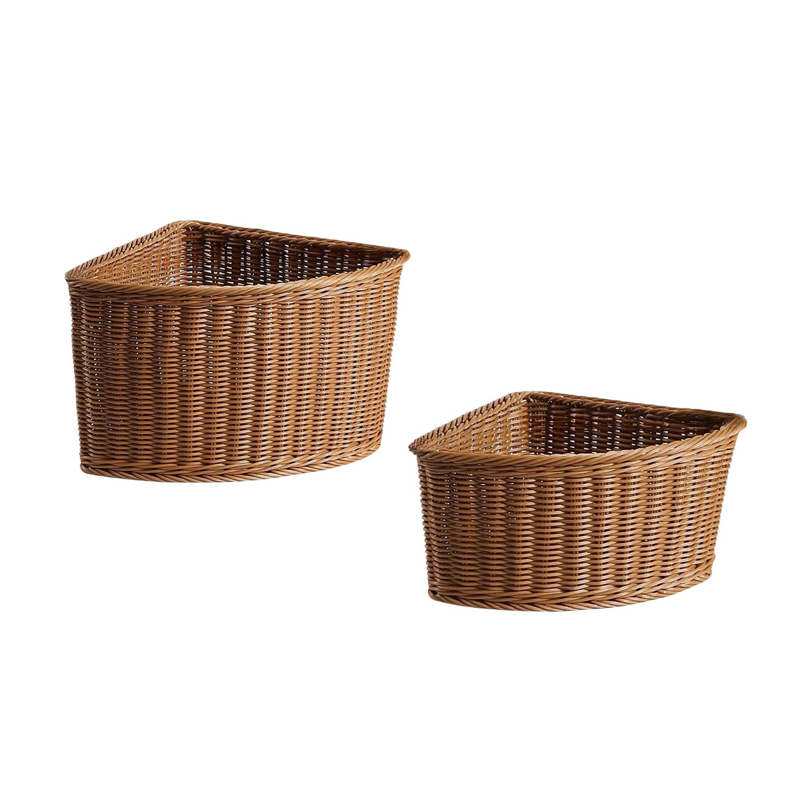 Decorative Plastic Storage Bas - đánh giá và giá Home Essentials Bathroom Cabinet