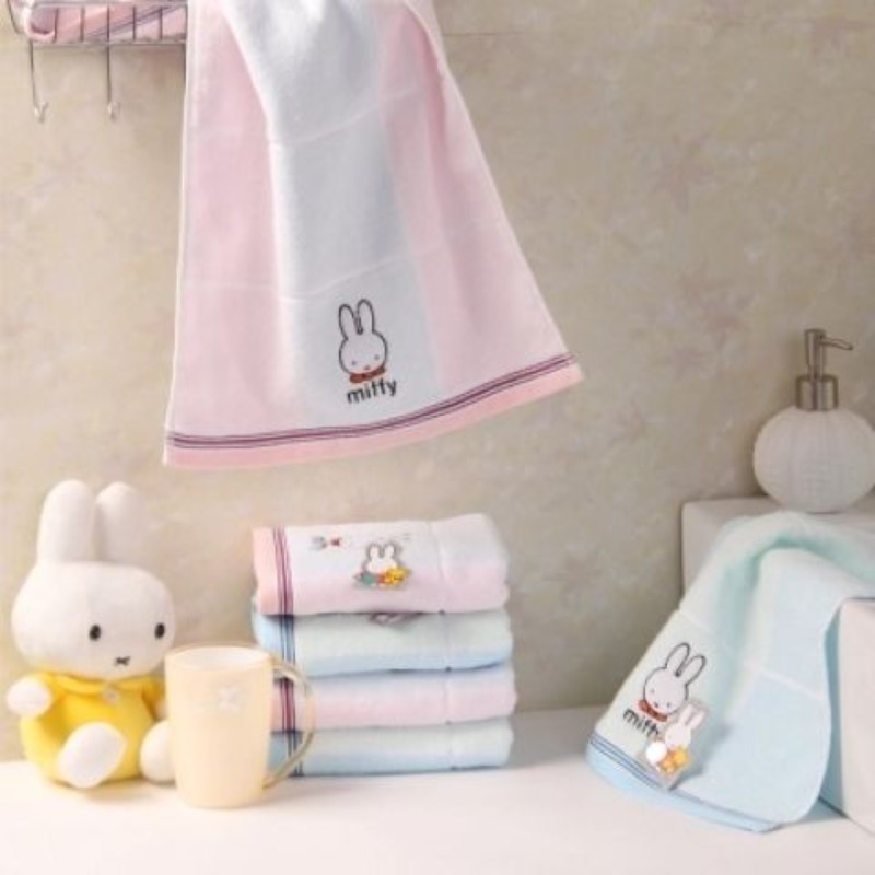 Miffy rabbit sweet and cute cr - đánh giá và giá Home Goods Bathroom Accessories