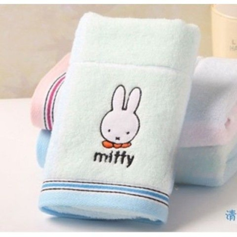 Miffy rabbit sweet and cute cr - đánh giá và giá Home Goods Bathroom Accessories