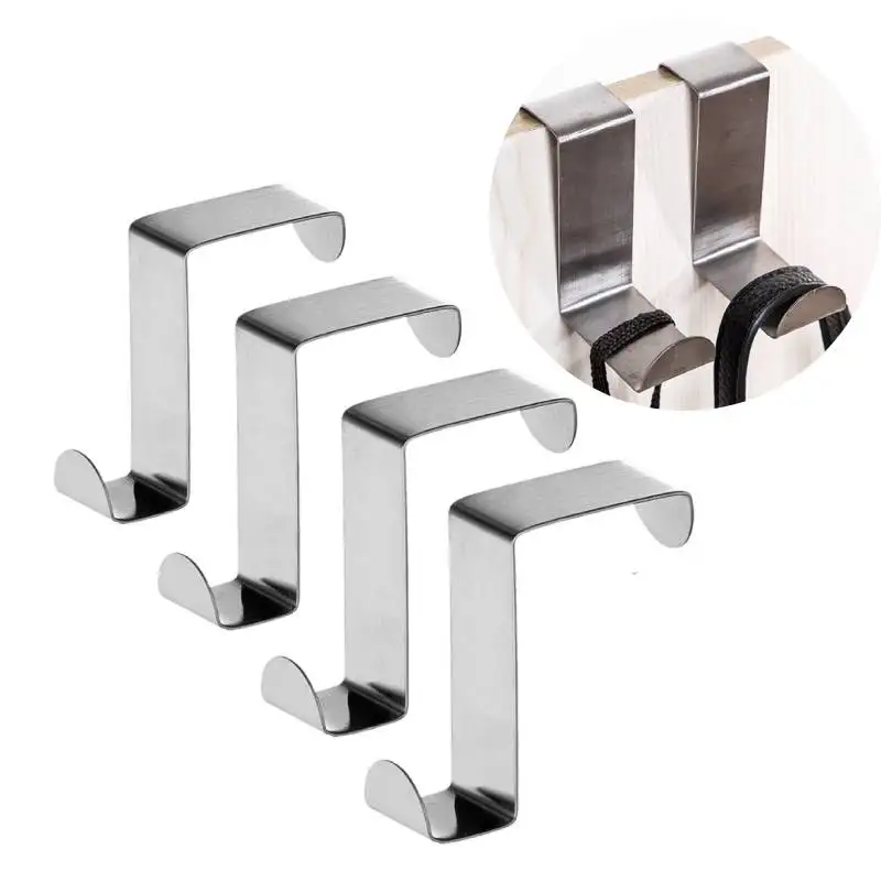 2-20Pcs Drawer Hook Stainless  - đánh giá và giá Towel Bar Stainless