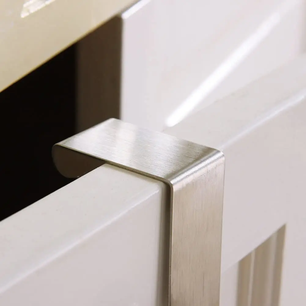 2-20Pcs Drawer Hook Stainless  - đánh giá và giá Towel Bar Stainless