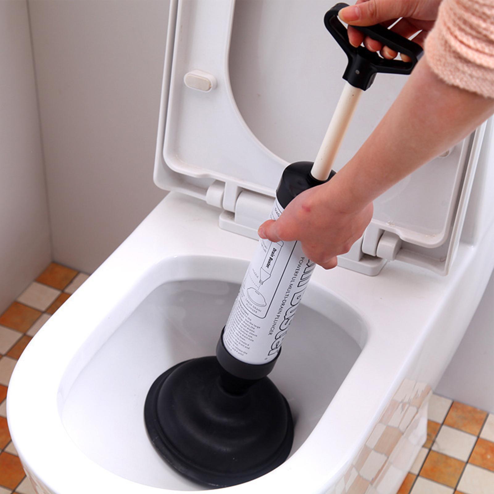 Powerful Drain Buster Plunger  - đánh giá và giá Home Bathroom Plumbing