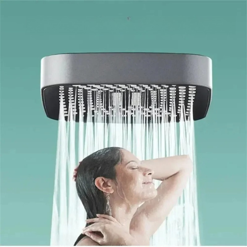 Adjustable 3-Mode High Pressur - đánh giá và giá Home Creation Bathroom