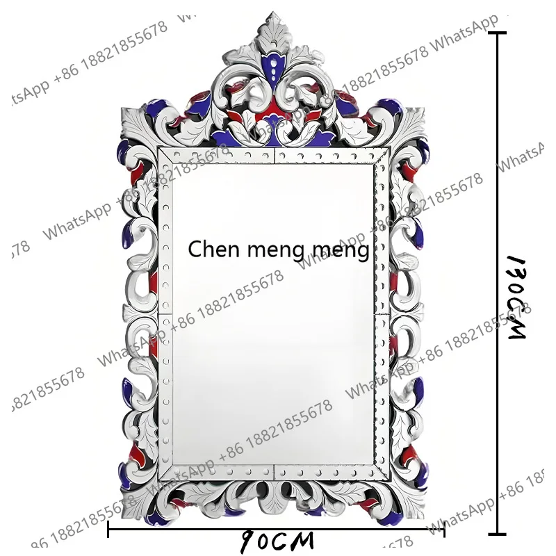 Advanced makeup mirror Girls r - đánh giá và giá Home Bathroom Remodel