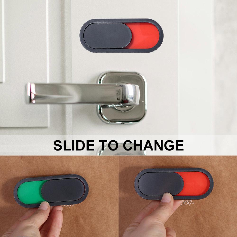 Slider Open Do Not Disturb Sig - đánh giá và giá Home Bathroom Occupied Sign