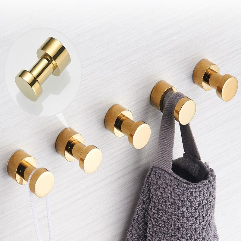 2/3/4/5 Chiếc Đồng Áo Dây Móc  - đánh giá và giá Home Creation Bathroom