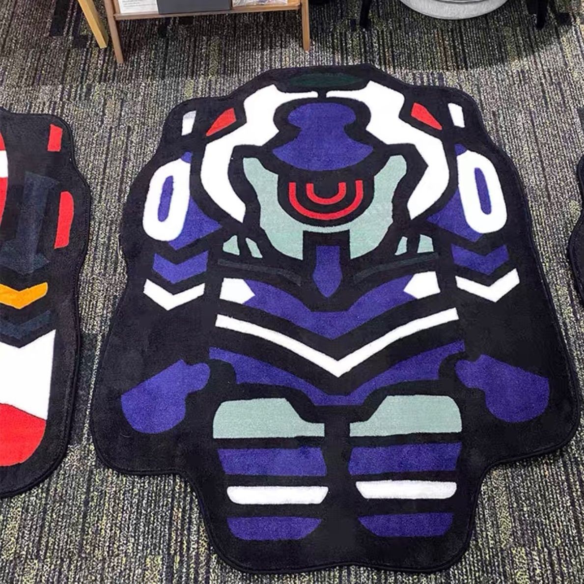 NEON GENESIS EVANGELION Design - đánh giá và giá Home Goods Bathroom Accessories