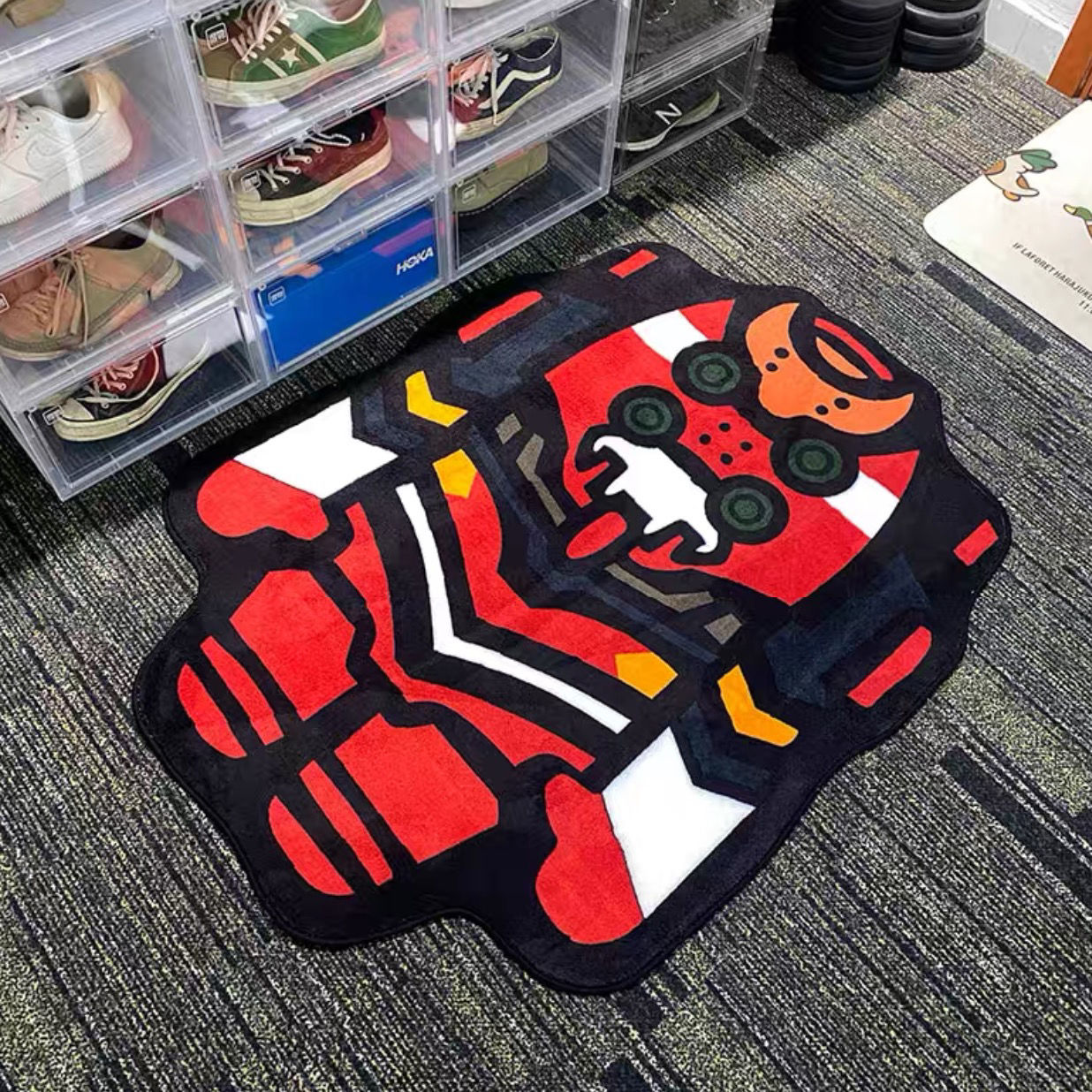 NEON GENESIS EVANGELION Design - đánh giá và giá Home Goods Bathroom Accessories