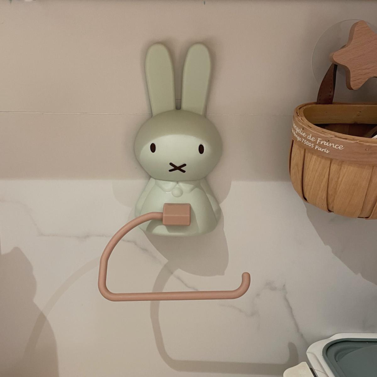 Miffy Multifunctional Bathroom - đánh giá và giá Home Goods Bathroom Accessories