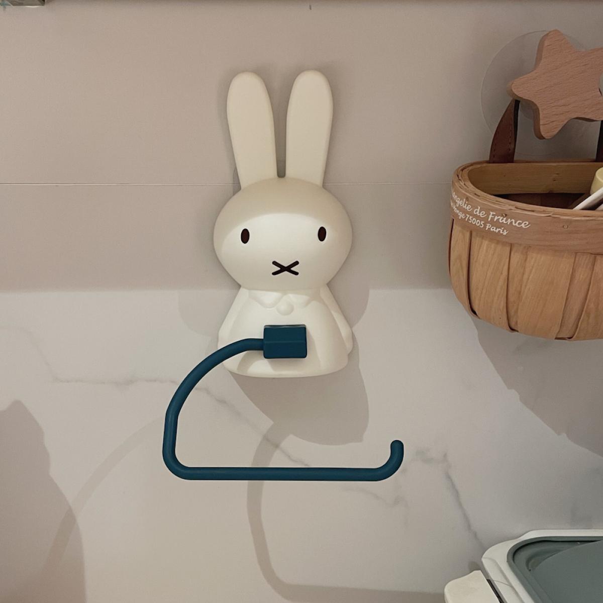 Miffy Multifunctional Bathroom - đánh giá và giá Home Goods Bathroom Accessories