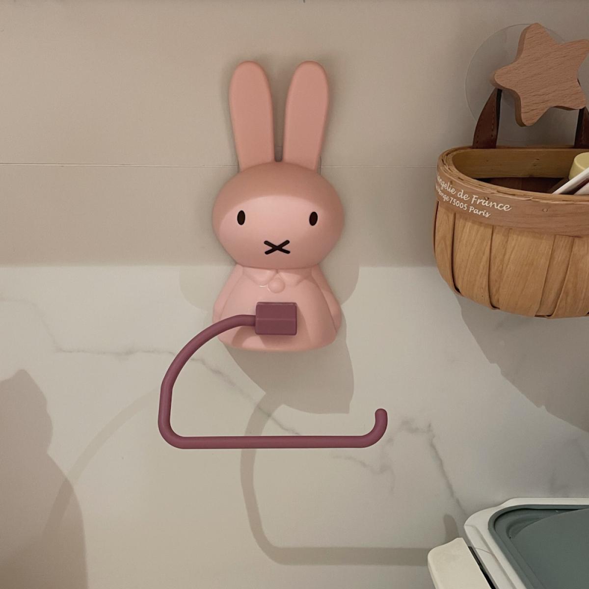 Miffy Multifunctional Bathroom - đánh giá và giá Home Goods Bathroom Accessories