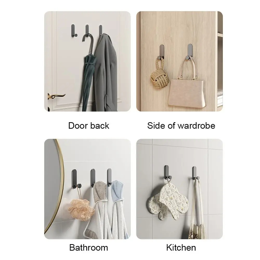 2-6Pcs Stainless Steel Bathroo - đánh giá và giá Towel Bar Stainless